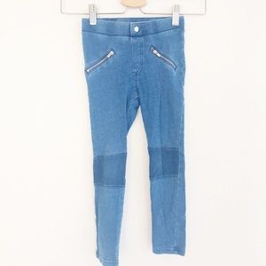 H&M Jogger Jean Leggings